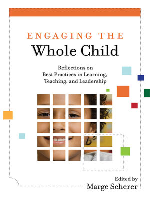 cover image of Engaging the Whole Child